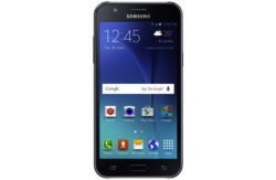 Sim Free Samsung Galaxy J5 Mobile Phone
